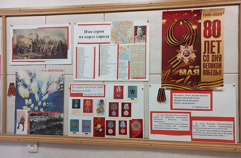 Об истории музея