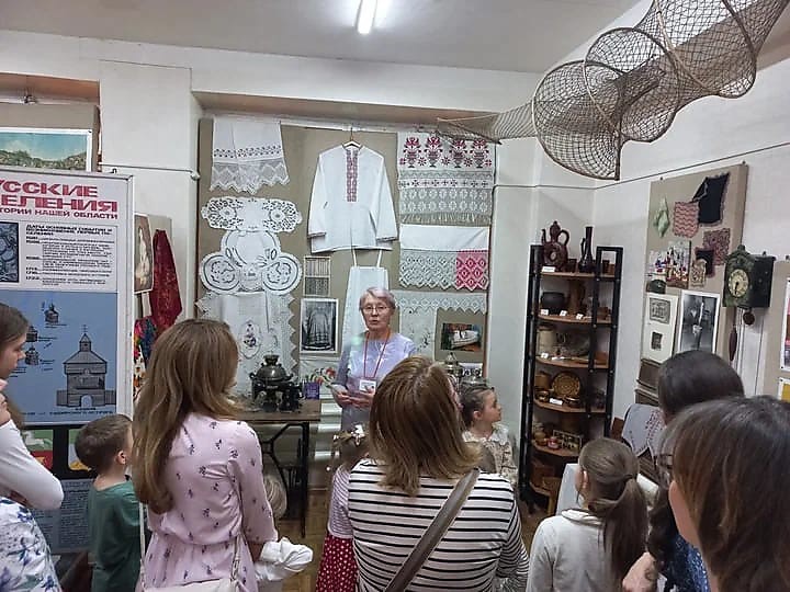 Комлексный краеведческий музей